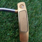 HONMA BERES PP-102 CNC MILLED GOLD PUTTER 35" +HC VERYGOOD