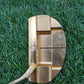 HONMA BERES PP-102 CNC MILLED GOLD PUTTER 35" +HC VERYGOOD