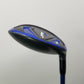 2015 MIZUNO JPX EZ 5 HYBRID 25* REGULAR FUJIKURA HY BLUE +HC FAIR