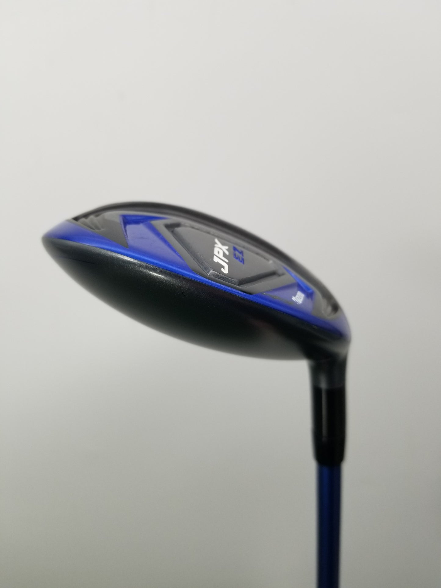 2015 MIZUNO JPX EZ 5 HYBRID 25* REGULAR FUJIKURA HY BLUE +HC FAIR