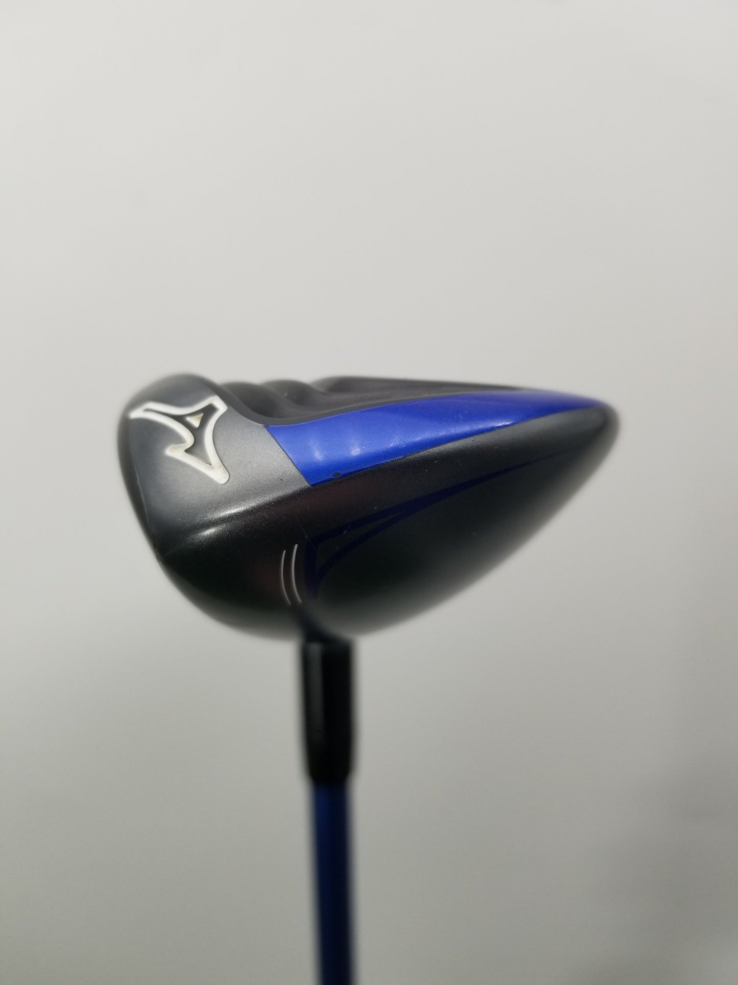 2015 MIZUNO JPX EZ 5 HYBRID 25* REGULAR FUJIKURA HY BLUE +HC FAIR