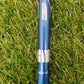 2015 MIZUNO JPX EZ 5 HYBRID 25* REGULAR FUJIKURA HY BLUE +HC FAIR