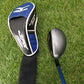 2015 MIZUNO JPX EZ 5 HYBRID 25* REGULAR FUJIKURA HY BLUE +HC FAIR