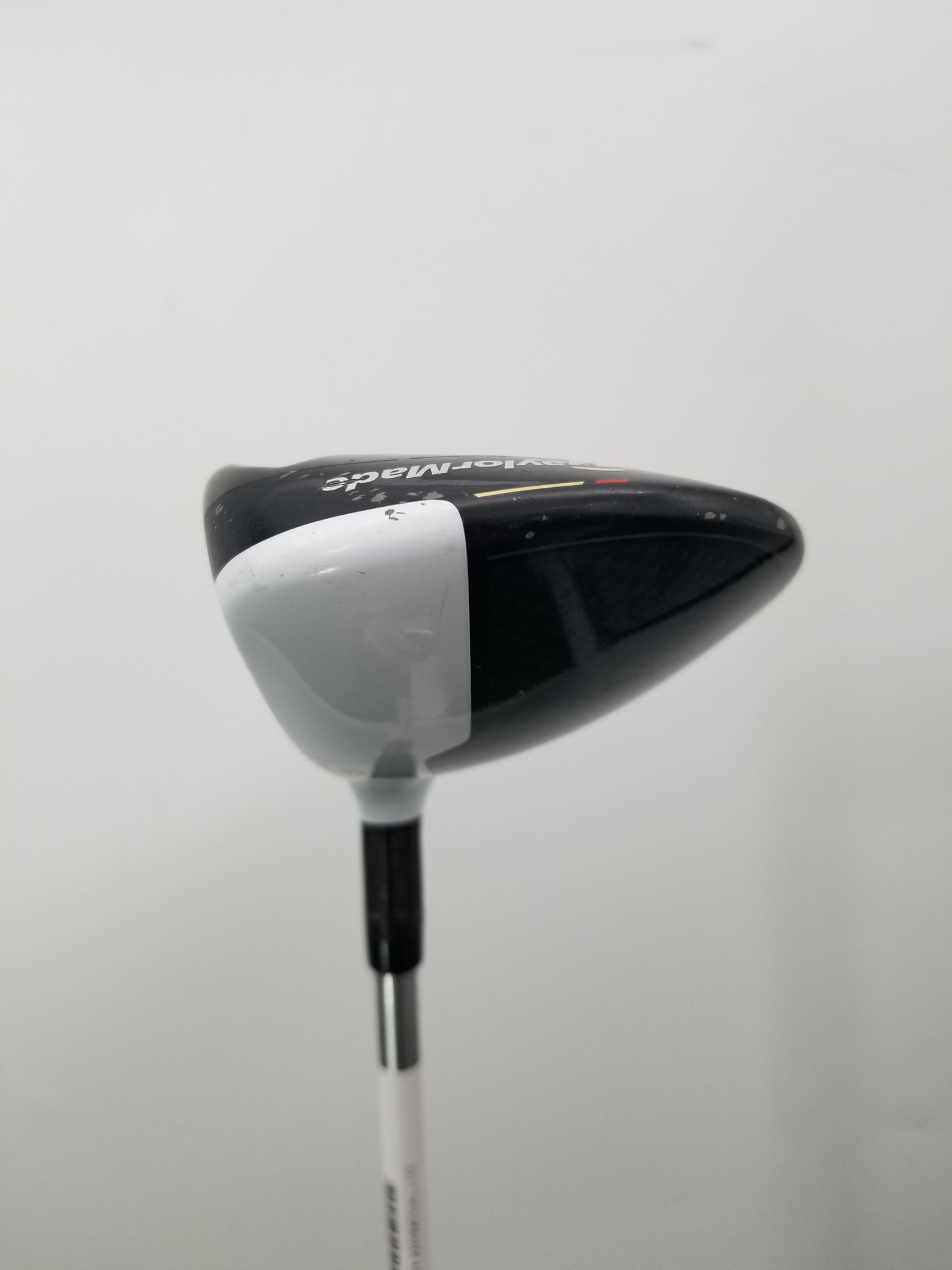 2017 TAYLORMADE M2 3HL WOOD 16.5* LADIES REAX 45 FAIR