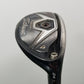 2014 TITLEIST 915H 4 HYBRID 24* REGULAR MITSUBISHI DIAMANA RED 60 HY FAIR