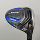 2015 MIZUNO JPX EZ 3 WOOD 16* REGULAR FUJIKURA FW BLUE +HC GOOD