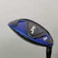 2015 MIZUNO JPX EZ 3 WOOD 16* REGULAR FUJIKURA FW BLUE +HC GOOD