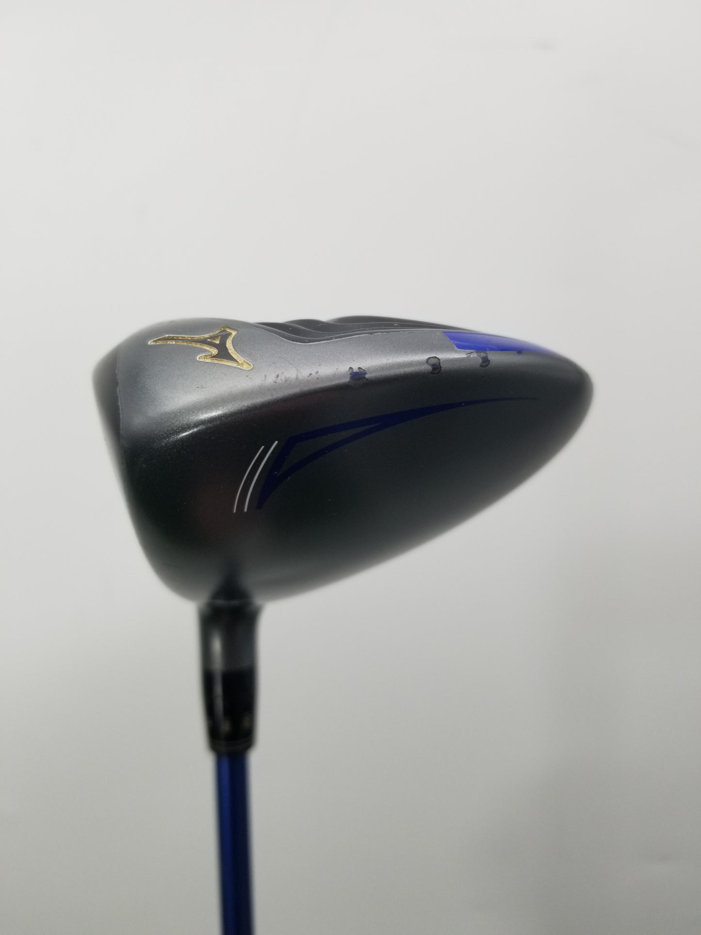 2015 MIZUNO JPX EZ 3 WOOD 16* REGULAR FUJIKURA FW BLUE +HC GOOD