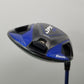 2015 MIZUNO JPX EZ DRIVER 9.5* REGULAR FUJIKURA SIX XLR8 BLUE +HC FAIR