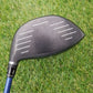 2015 MIZUNO JPX EZ DRIVER 9.5* REGULAR FUJIKURA SIX XLR8 BLUE +HC FAIR