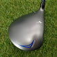 2015 MIZUNO JPX EZ DRIVER 9.5* REGULAR FUJIKURA SIX XLR8 BLUE +HC FAIR