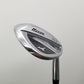 MIZUNO JPX SATIN CHROME WEDGE 60*/08 TRUE TEMPER DYNALITE GOLD XP 35" GOOD