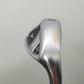 MIZUNO JPX SATIN CHROME WEDGE 60*/08 TRUE TEMPER DYNALITE GOLD XP 35" GOOD