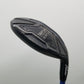 2014 ADAMS TIGHT LIES 4 HYBRID 22* LITE FLEX KUROKAGE BLUE 60 +HC FAIR