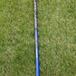 2014 ADAMS TIGHT LIES 4 HYBRID 22* LITE FLEX KUROKAGE BLUE 60 +HC FAIR