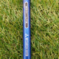 2014 ADAMS TIGHT LIES 4 HYBRID 22* LITE FLEX KUROKAGE BLUE 60 +HC FAIR