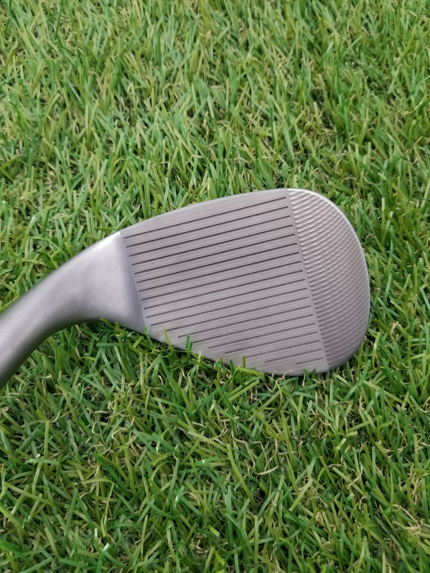 2023 CLEVELAND RTX6 ZIPCORE WEDGE 60/10MID STIFF DYNAMIC GOLD TOUR ISSUE DEMO