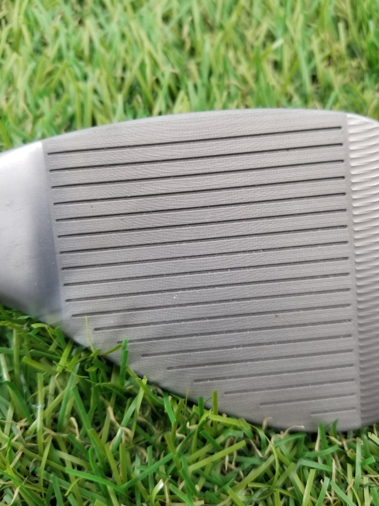 2023 CLEVELAND RTX6 ZIPCORE WEDGE 60/10MID STIFF DYNAMIC GOLD TOUR ISSUE DEMO