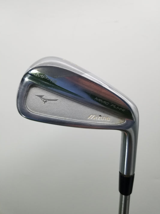 2018 MIZUNO MP18 MMC FLIHI 5 IRON STIFF KBS C-TAPER 120 38.5" GOOD