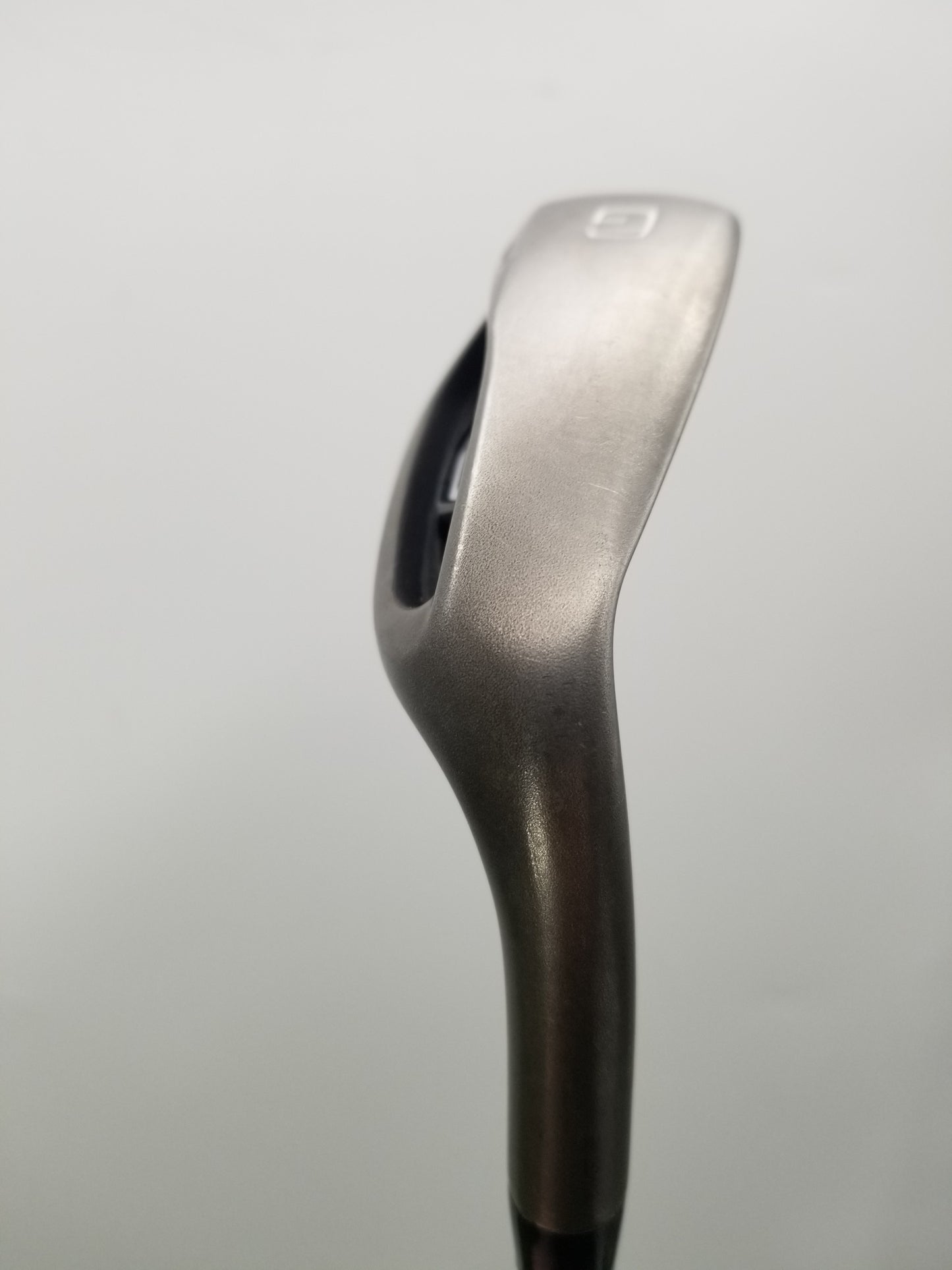 2014 MIZUNO JPX EZ FORGED GAP WEDGE REGULAR GRAFALLOY PROLAUNCH 35" VERYGOOD