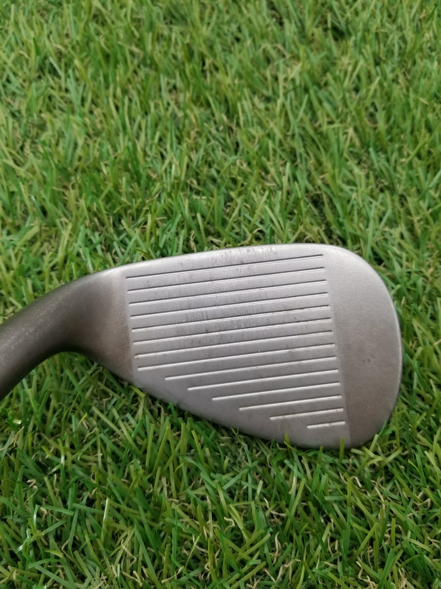 2014 MIZUNO JPX EZ FORGED GAP WEDGE REGULAR GRAFALLOY PROLAUNCH 35" VERYGOOD