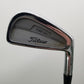 2006 TITLEIST 735 CM CHROME 3 IRON STIFF PROJECT X RIFLE PRECISION 6.0 39.5" GOOD