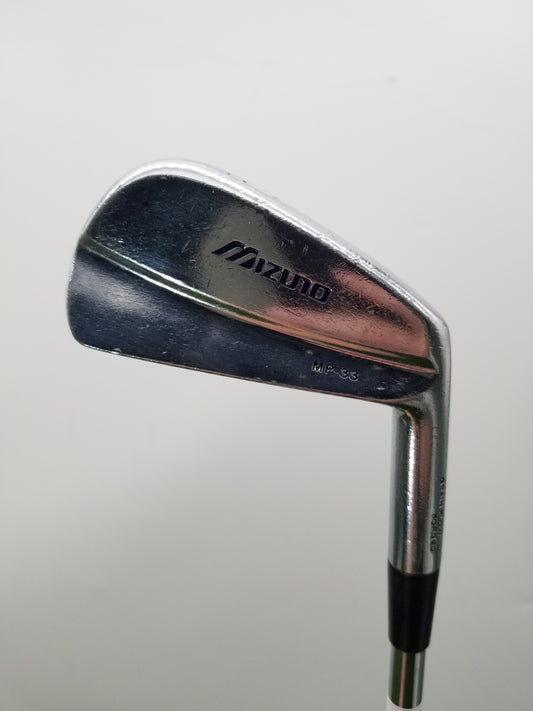 2004 MIZUNO MP33 4 IRON STIFF TRUE TEMPER DYNAMIC GOLD 38.5" GOOD