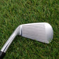 2004 MIZUNO MP33 4 IRON STIFF TRUE TEMPER DYNAMIC GOLD 38.5" GOOD