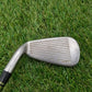 ADAMS OVATION 4 IRON STIFF ALDILA GREEN 75G 38" FAIR