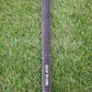 ADAMS OVATION 4 IRON STIFF ALDILA GREEN 75G 38" FAIR