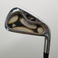 2007 TAYLORMADE R7 TP 4 IRON STIFF TRUE TEMPER DYNAMIC GOLD S300 38.5" GOOD