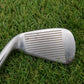 2007 TAYLORMADE R7 TP 4 IRON STIFF TRUE TEMPER DYNAMIC GOLD S300 38.5" GOOD