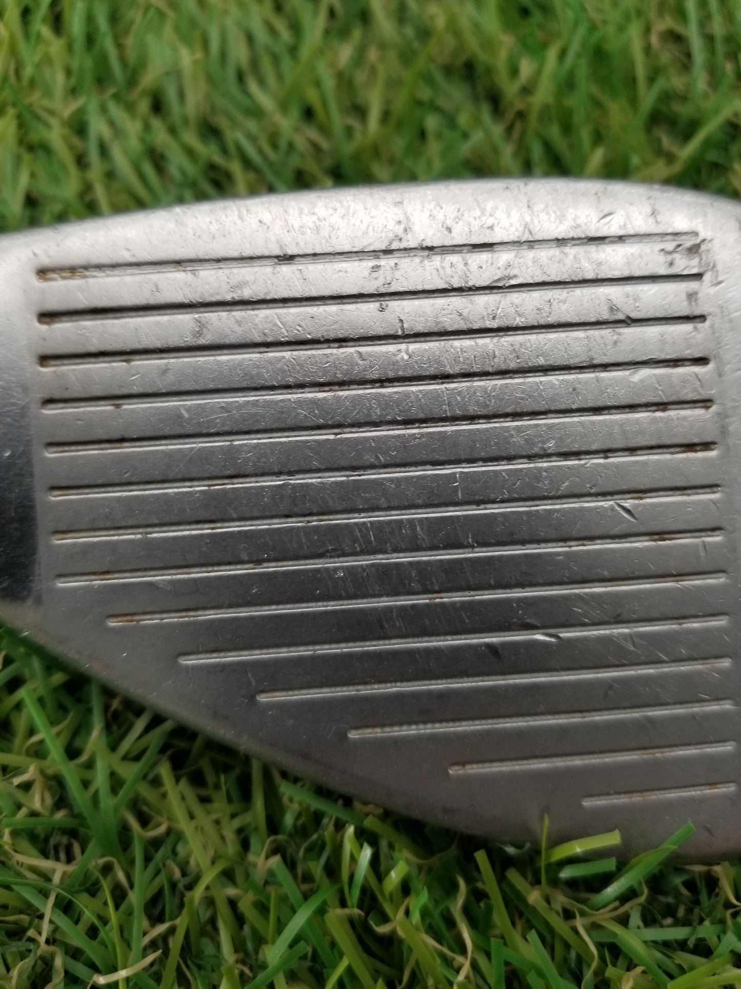 TOP FLITE XL PITCHING WEDGE REGULAR TF STEEL 35" GOOD