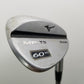 2014 MIZUNO MP T5 WHITE SATIN WEDGE 60*/10 REGULAR OROCHI SILVER 70G 36.5" GOOD