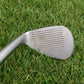 2014 MIZUNO MP T5 WHITE SATIN WEDGE 60*/10 REGULAR OROCHI SILVER 70G 36.5" GOOD