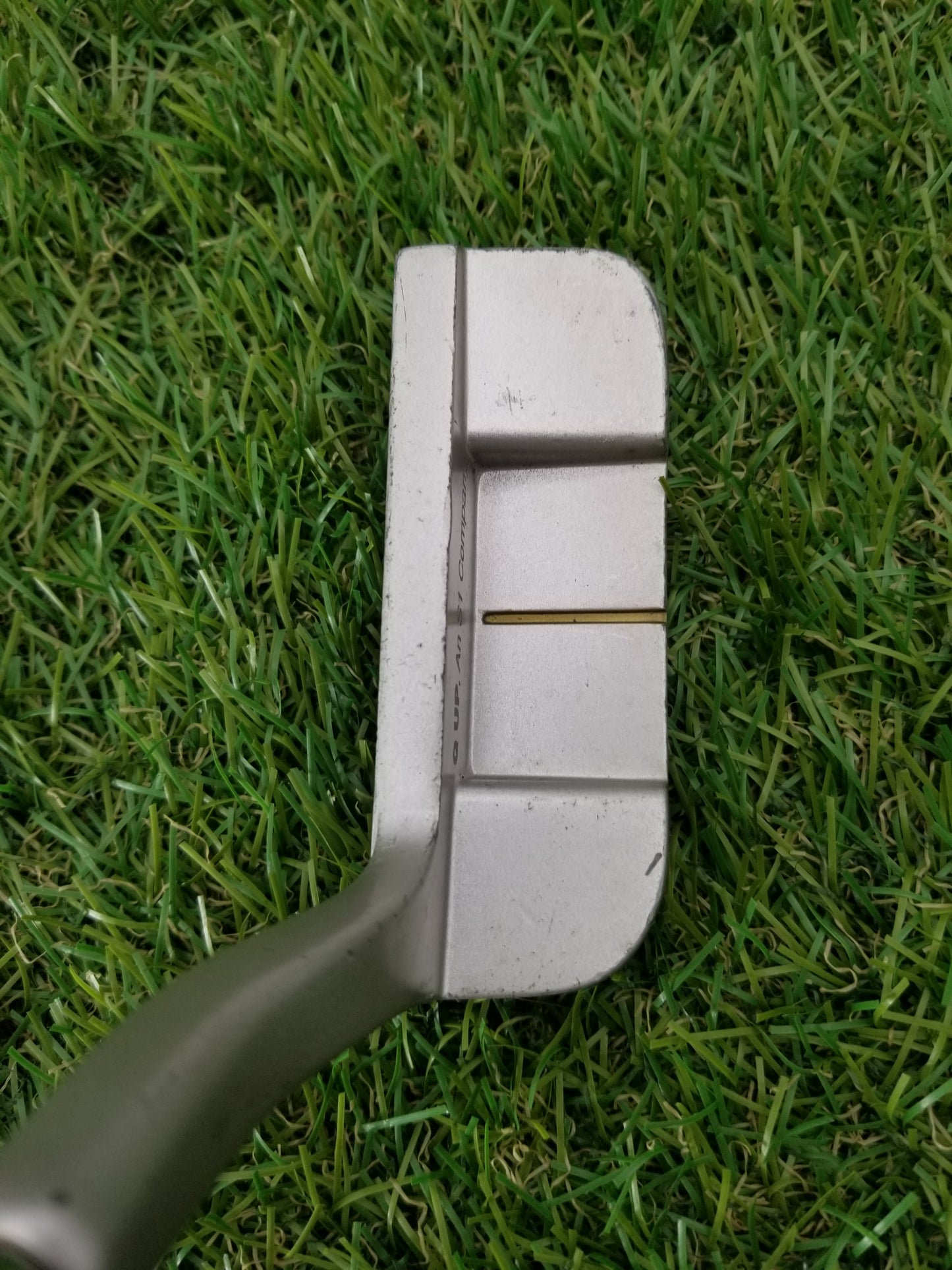 MIZUNO TOUR CLASSIC 503 PUTTER 35.5" FAIR