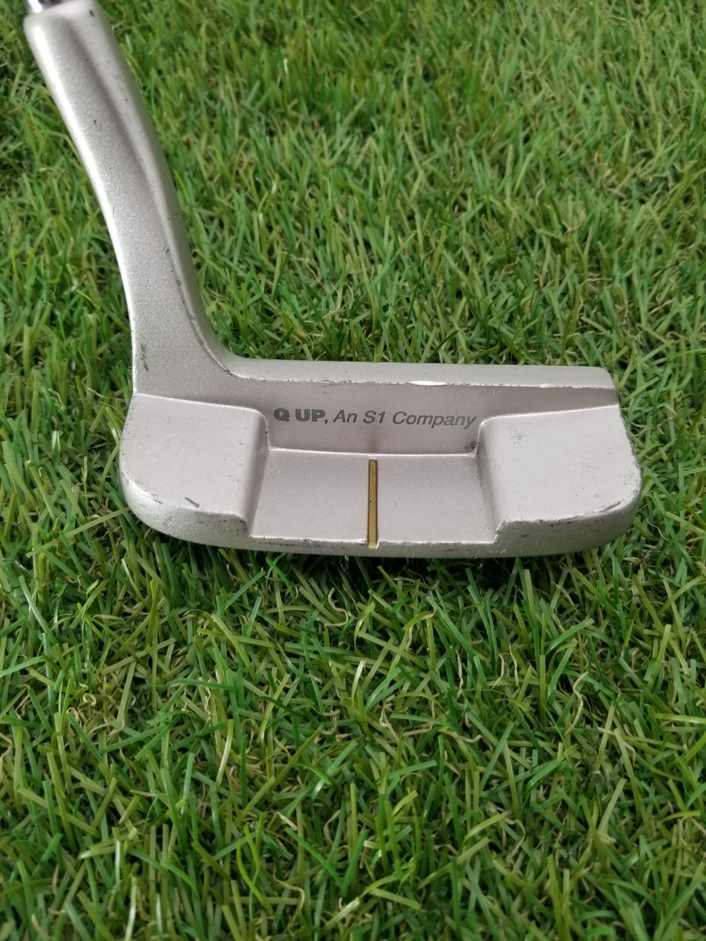 MIZUNO TOUR CLASSIC 503 PUTTER 35.5" FAIR