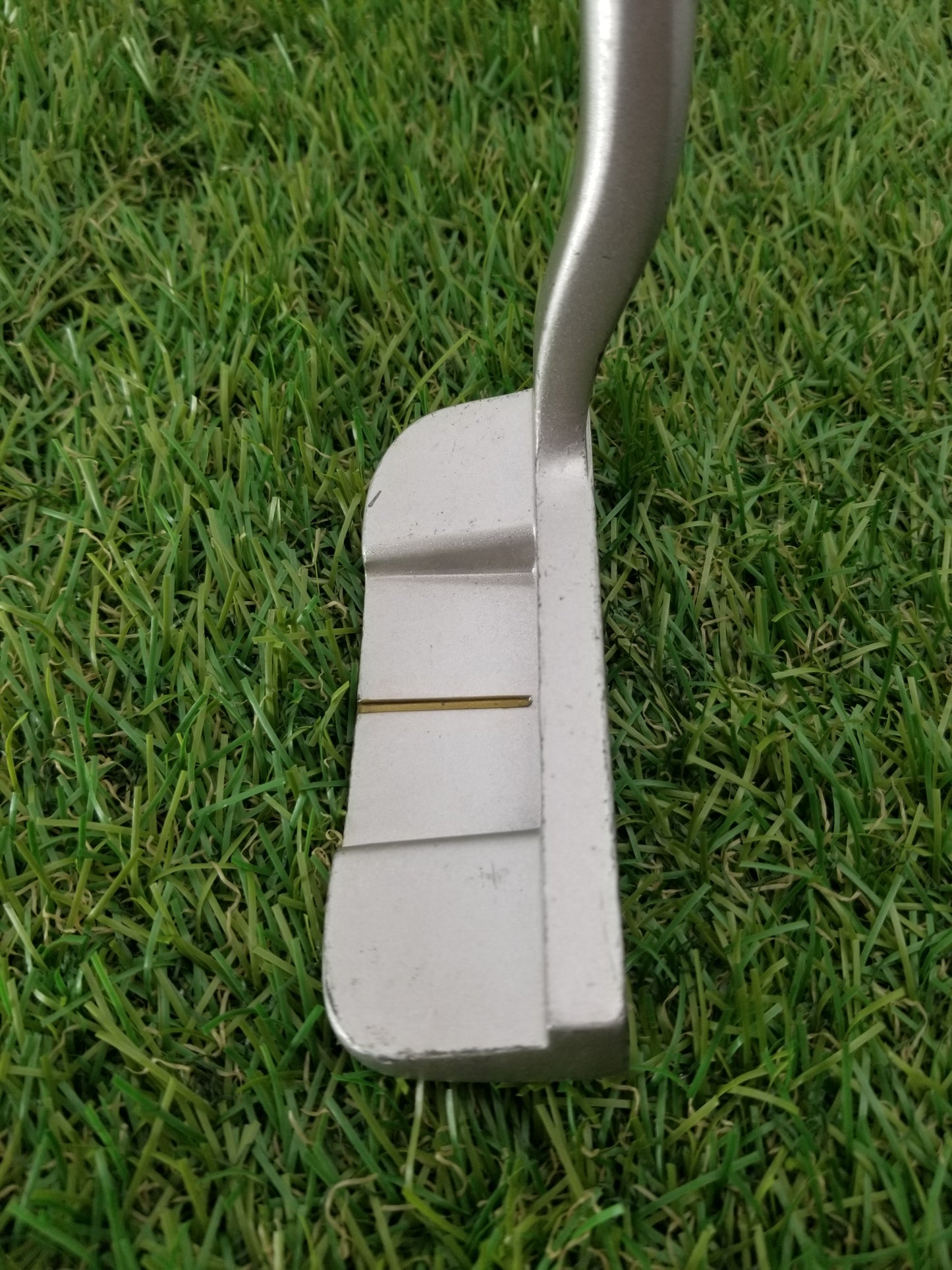 MIZUNO TOUR CLASSIC 503 PUTTER 35.5" FAIR