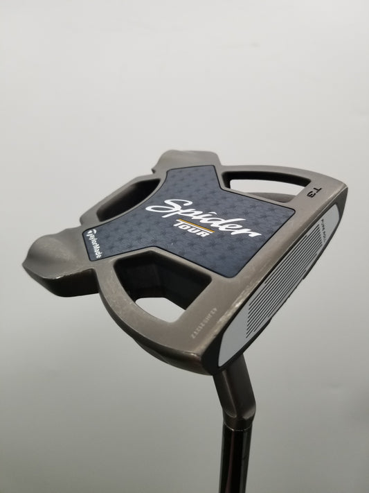 2023 TAYLORMADE SPIDER TOUR PUTTER 35" VERYGOOD