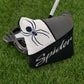 2023 TAYLORMADE SPIDER TOUR PUTTER 35" VERYGOOD