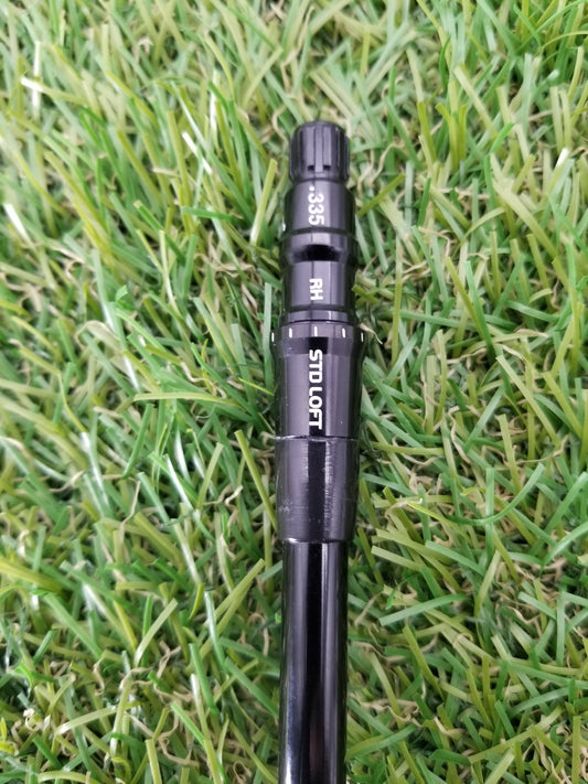 UST MAMIYA PROFORCE 65 M40X FAIRWAY SHAFT REGULAR TAYLORMADE 42.5" VERYGOOD