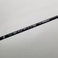 FUJIKURA VENTUS BLACK 7X VELOCORE DRIVER SHAFT XSTIFF 78G COBRA TIP 44" VERYGOOD