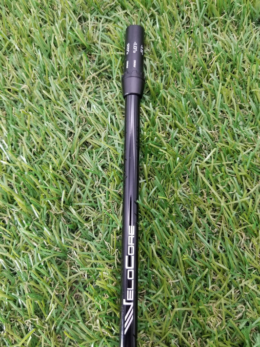 FUJIKURA VENTUS BLACK 7X VELOCORE DRIVER SHAFT XSTIFF 78G COBRA TIP 44" VERYGOOD