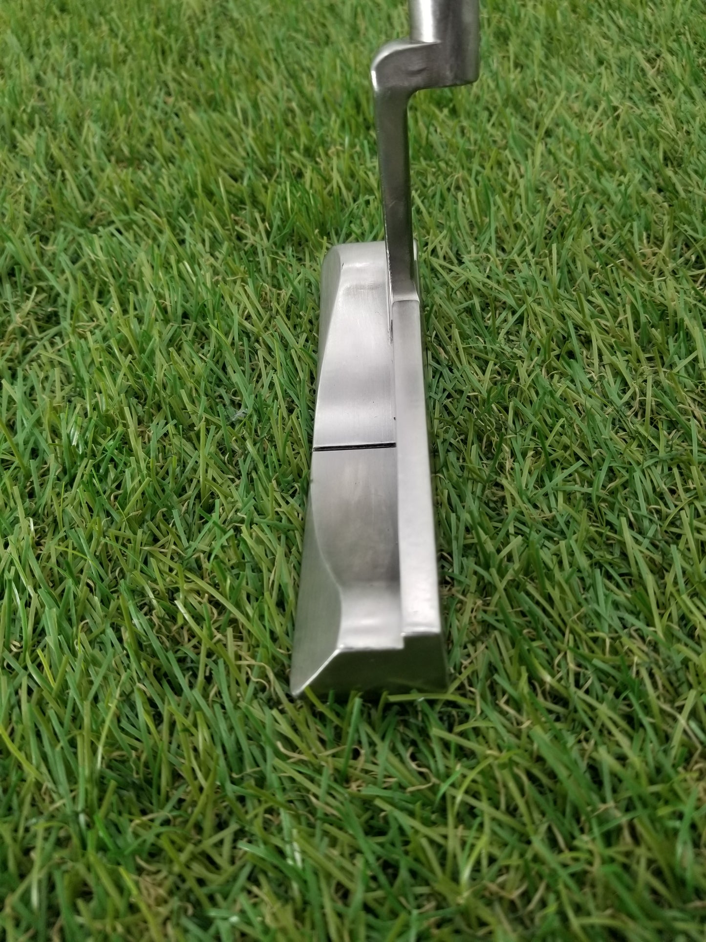 SCOTTY CAMERON STUDIO STAINLESS LAGUNA 2.5 PUTTER 35.5" CUSTOM VERYGOOD