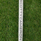 SCOTTY CAMERON STUDIO STAINLESS LAGUNA 2.5 PUTTER 35.5" CUSTOM VERYGOOD