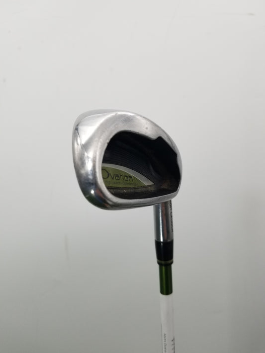 ADAMS OVATION HIGH LAUNCH 3 IRON REGULAR ALDILA 75G GRAPHITE 38.5" FAIR