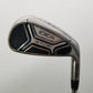 2010 ADAMS IDEA A7 OS 6 IRON LITE FLEX ADAMS 85 STEEL 37" GOOD