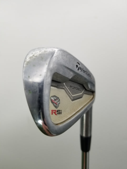 2015 TAYLORMADE RSI TP 6 IRON XSTIFF KBS TOUR 130 37.5" GOOD