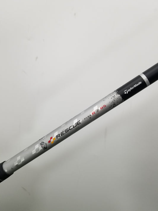 TAYLORMADE ALDILA RIP 85g TP HYBRID SHAFT REGULAR TAYLORMADE R11 39.5" GOOD
