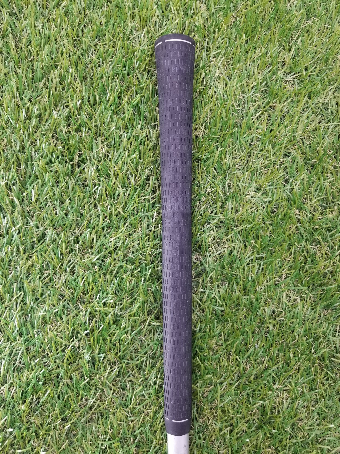 TAYLORMADE ALDILA RIP 85g TP HYBRID SHAFT REGULAR TAYLORMADE R11 39.5" GOOD